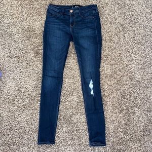 Women’s skinny jean